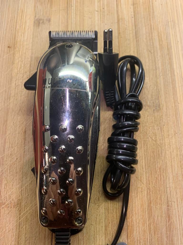 Tondeuse, Handtassen en Accessoires, Uiterlijk | Haarverzorging, Ophalen of Verzenden, Gebruikt, Tondeuse