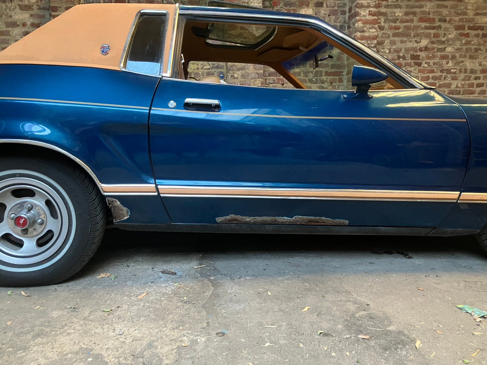 Ford mustang, foto 5