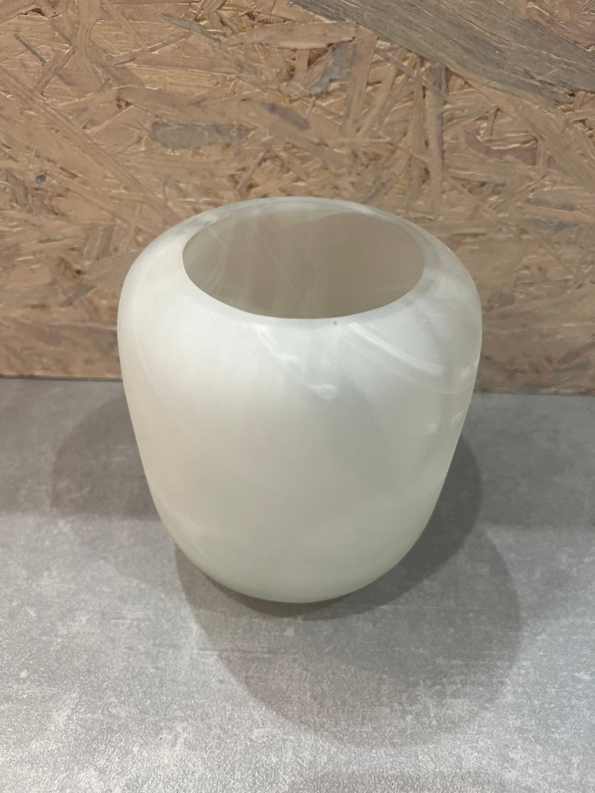 Pare-vent - Norwell blanc - Medium, Enlèvement, Neuf, Blanc