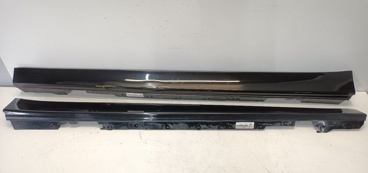 Sideskirt set BMW 3 serie, Auto-onderdelen, Onderdelen@venauto.nl, Van der Ven Autorecycling B.V., Gebruikt, Ettenseweg 76, 4706 PB Roosendaal, The Netherlands