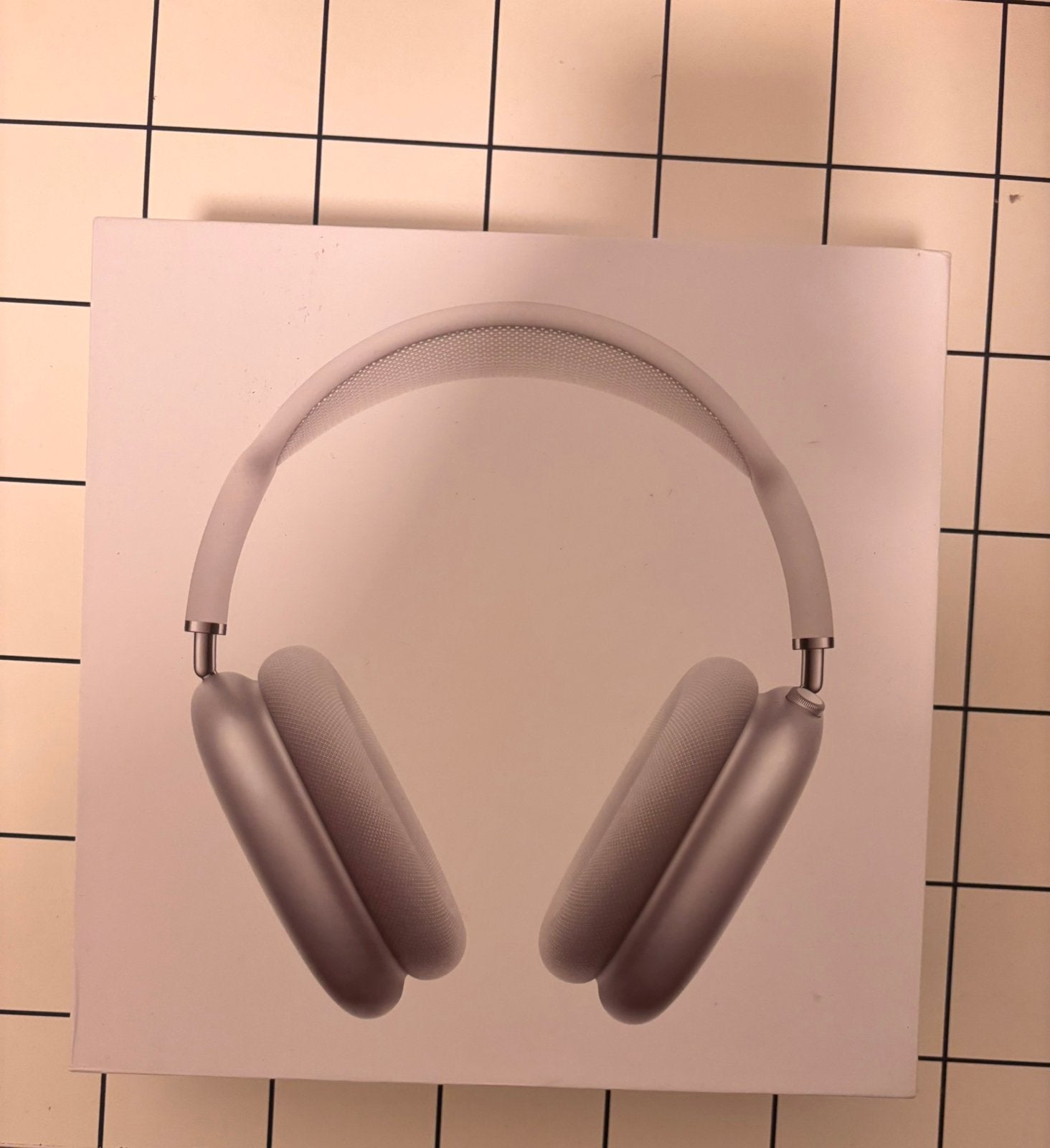 Casque Apple, TV, Hi-fi & Vidéo, Casques audio, Enlèvement ou Envoi, Utilisé, Apple