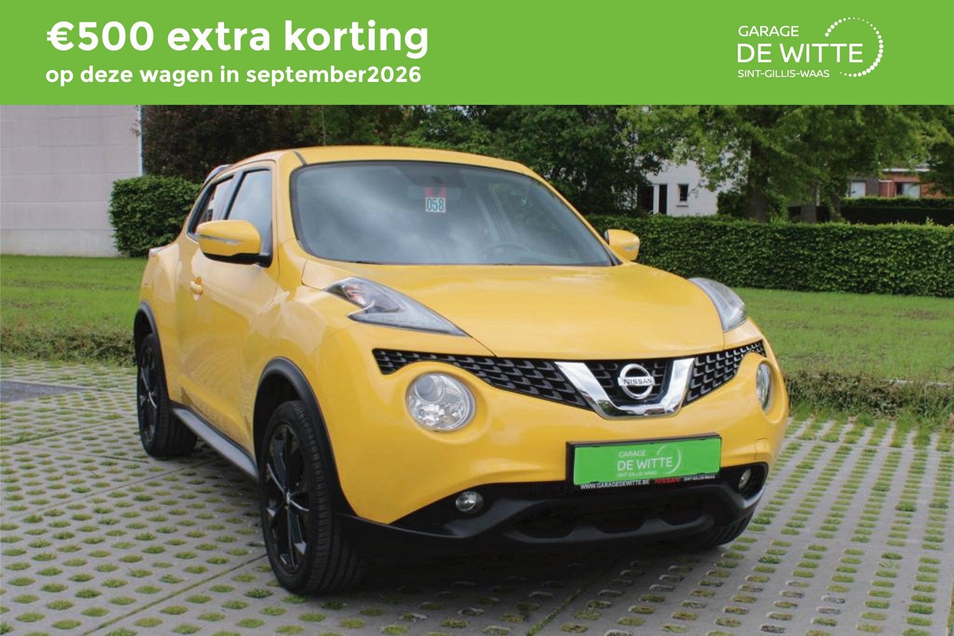 Nissan Juke Acenta Black Edition DIG-T 115, Autos, Achat, Entreprise, Autres couleurs, 5 places