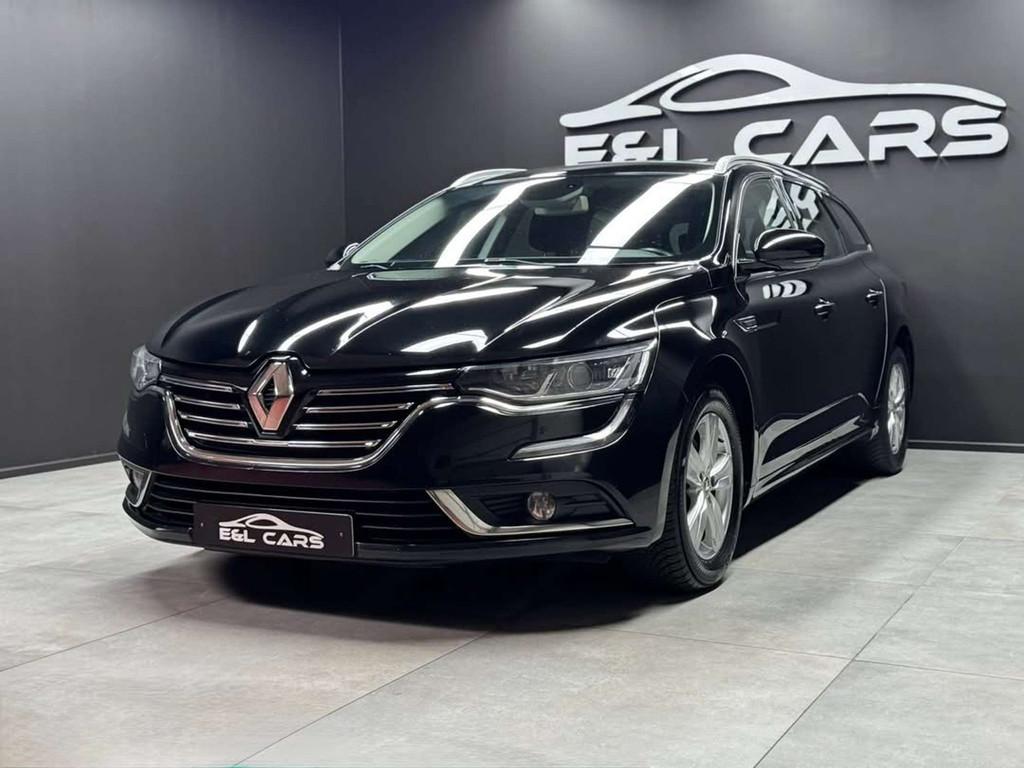 Renault Talisman Talisman SW 1.5 dCi *12 mois de garantie*, Commande vocale, Achat, Euro 6, Entreprise