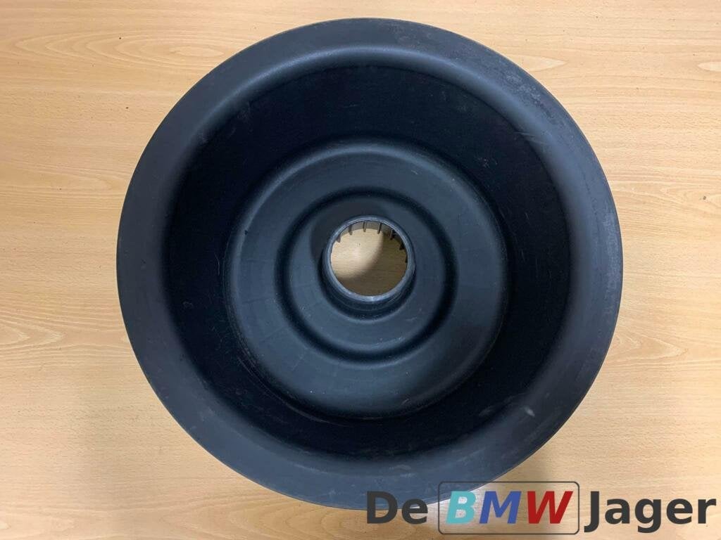 Opbergruimte reservewiel zwart BMW 3-serie 71111092276, Gebruikt, Ophalen of Verzenden, BMW
