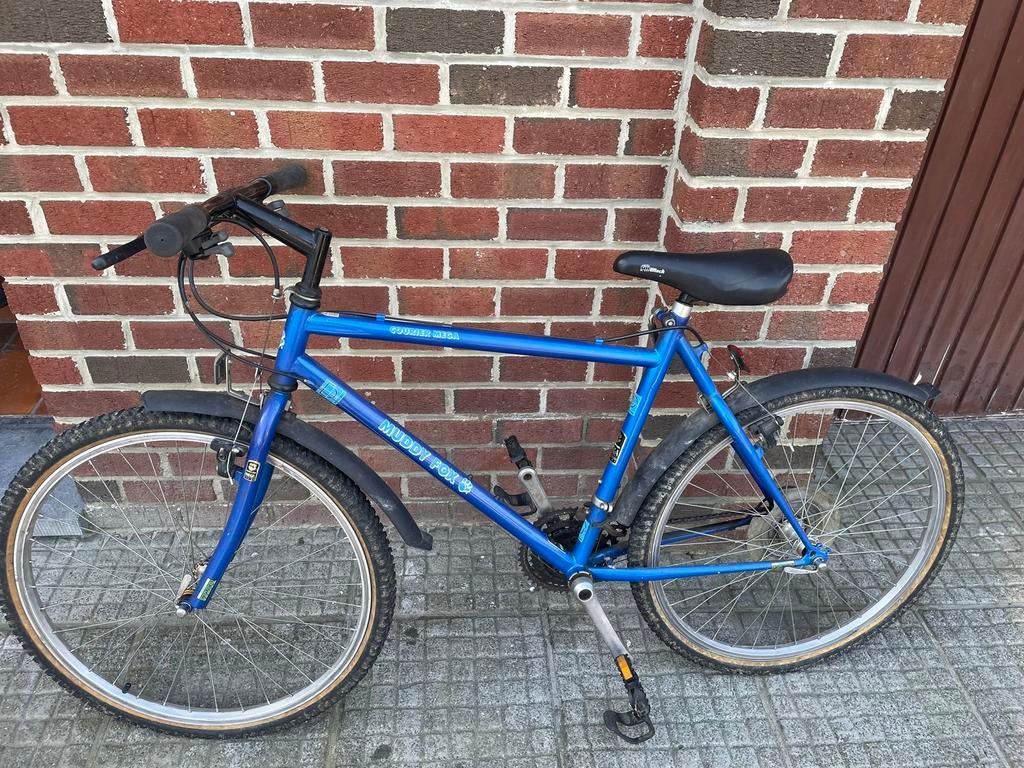 Vélo VTT, Ophalen, Gebruikt, Heren, Overige merken