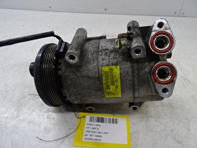 COMPRESSEUR CLIMATISATION Ford Focus C-Max (3M5H19D629KD), Mevr. I. Hauben, Rue de l'Espoir 34 34
4030  GRIVEGNÉE, BE, Info@Collignon.be