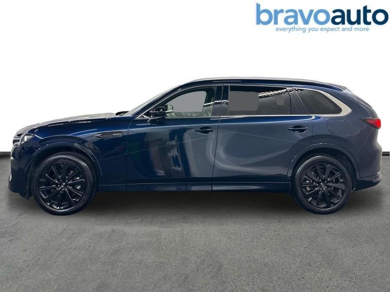Mazda CX-80 PHEV Homura Plus 7 seats | pano roof, Autos, Mazda, Achat, Entreprise, CX-80, Noir