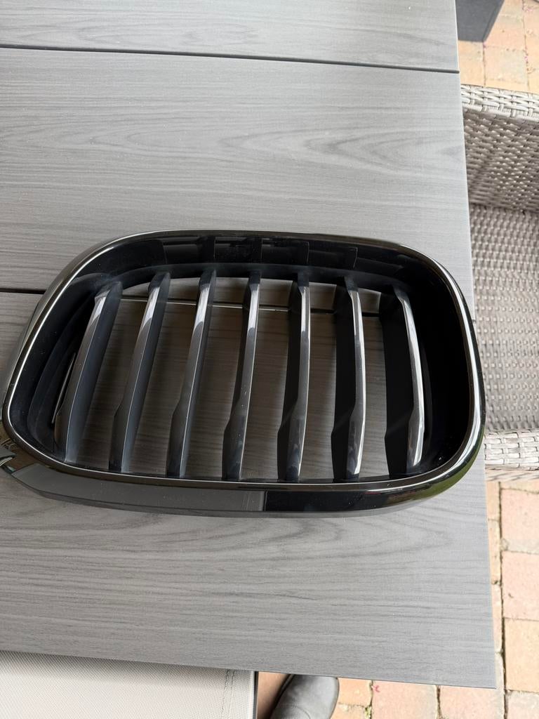 Bmw x3 x4 G01/G02 zwarte nieren, Auto-onderdelen, Ophalen, BMW