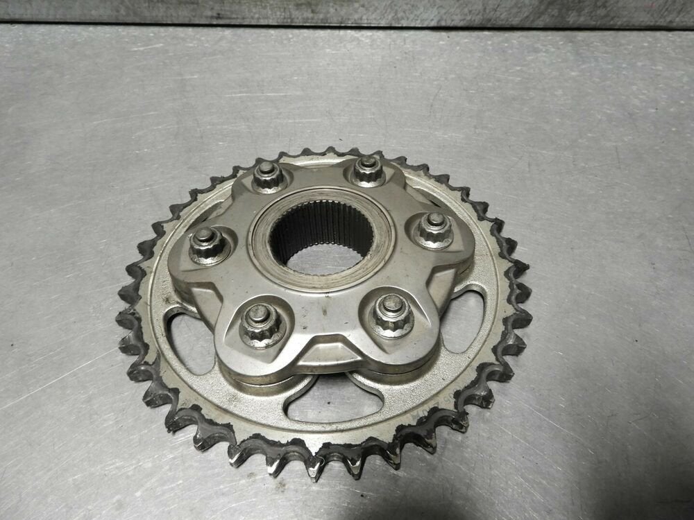 Multistrada 1200 2015 - 2018 Ducati D1-43904, Motoren