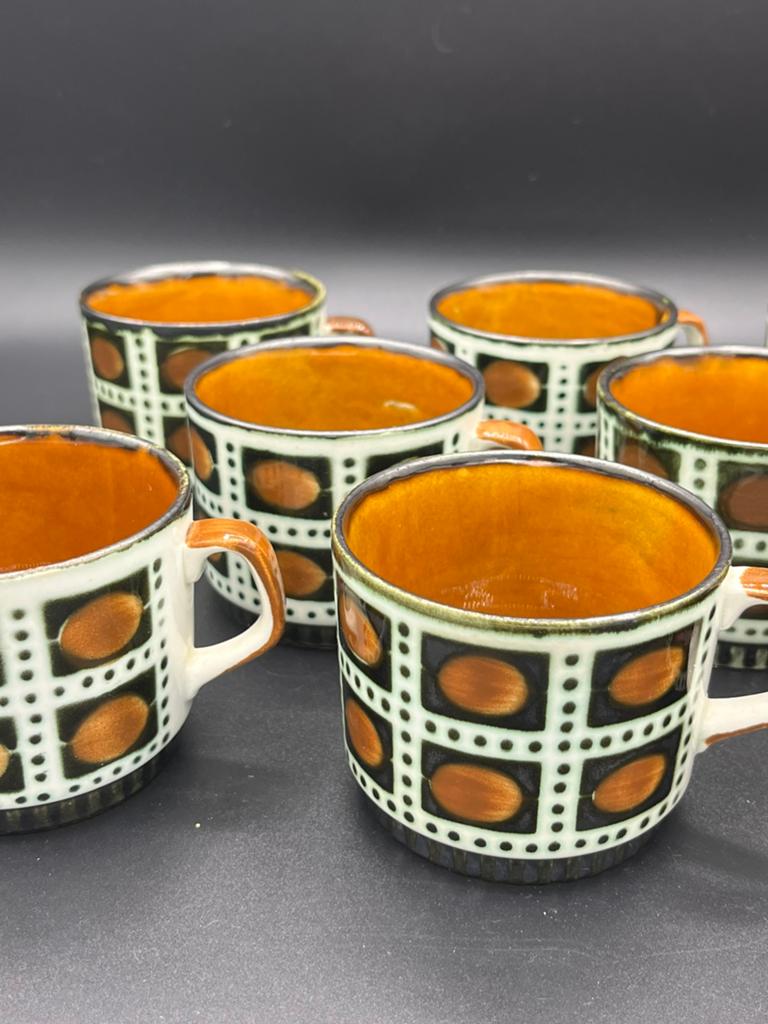 Tasses BOCH DELTA BERNADETTE, Enlèvement ou Envoi
