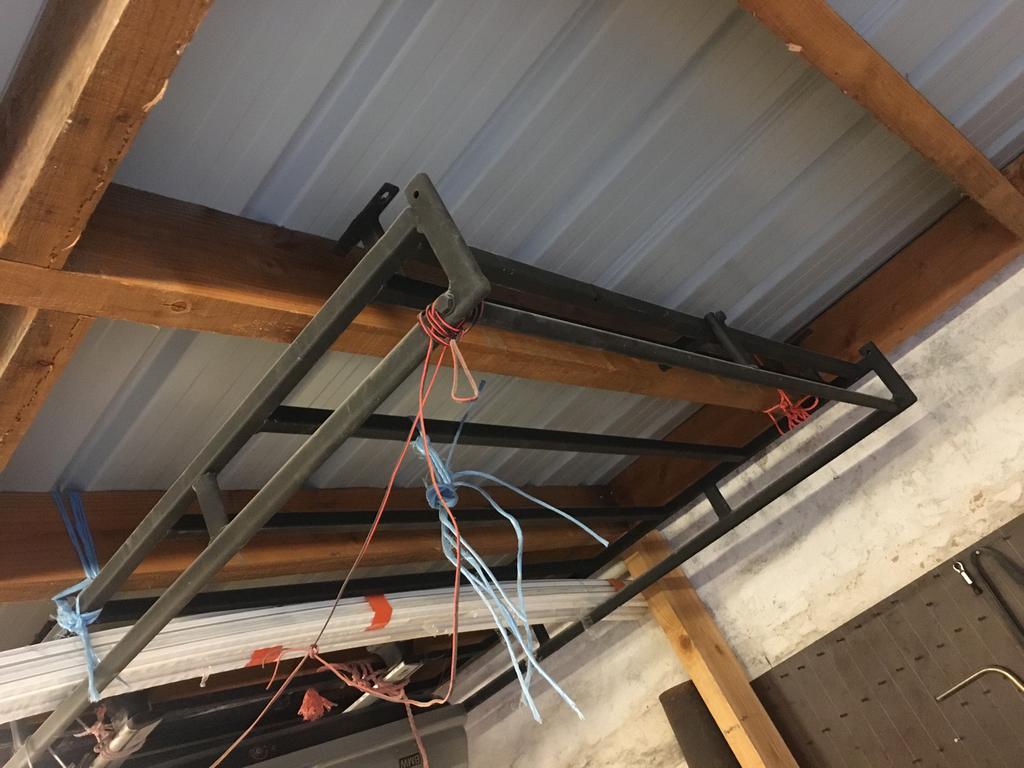 Port-bagage, Auto-onderdelen, Ophalen, Gebruikt, Mercedes-Benz