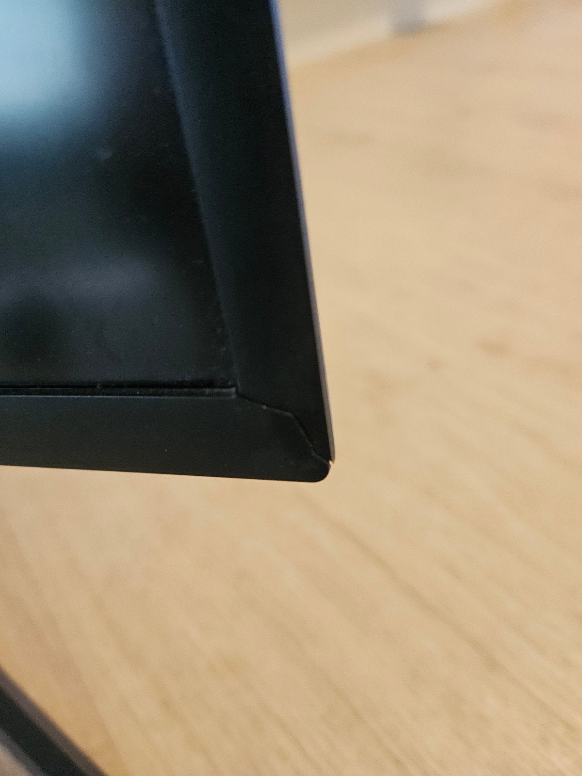 Samsung monitor 120Hz refresh rate, Computers en Software, Ophalen