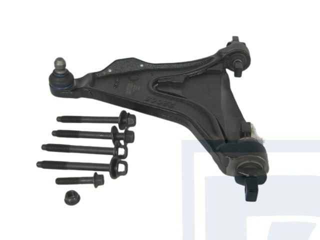 Volvo Draagarm linksvoor 850 1992-1997 S/V70/XC 1997-2000 be, Enlèvement ou Envoi, Neuf, Volvo