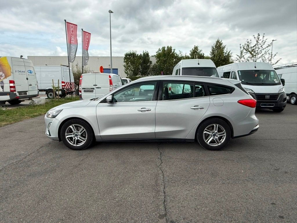Ford Focus (Stock ID 88458) — 4