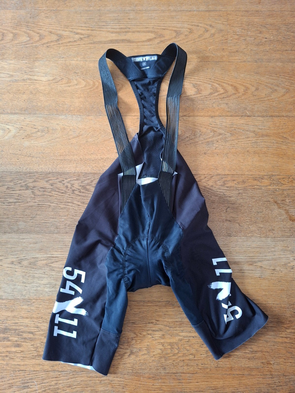 Cuissard à bretelles Castelli Free Aero RC S, Vélos & Vélomoteurs, Envoi, S