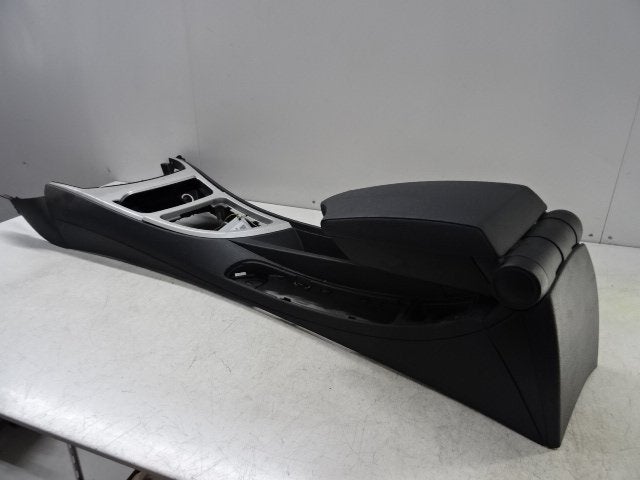 CONSOLE CENTRALE BMW 1 serie (E87 / 87N) (01-2003/12-2012), Autos : Pièces & Accessoires, Habitacle & Garnissage, BMW, Utilisé