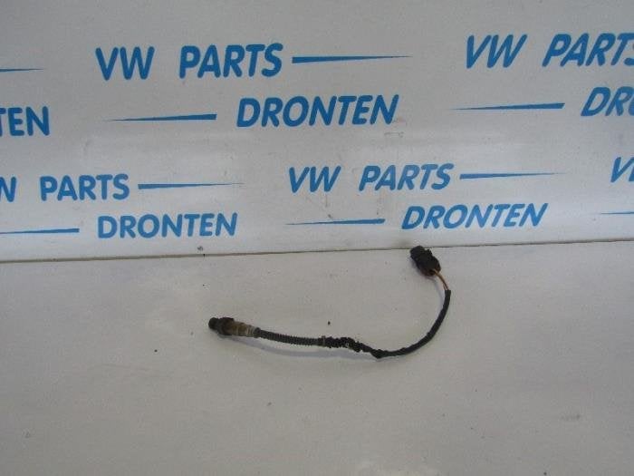 Lambda Sonde van een Audi A6, Gebruikt, -, -, -