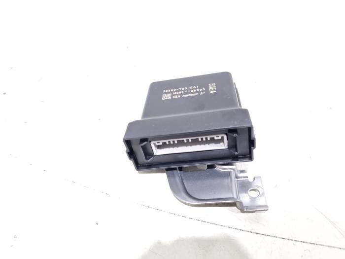 Gateway module van een Honda Civic, Honda, Gebruikt, -, -