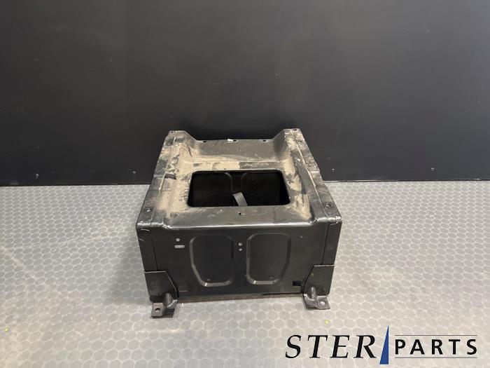 Stoelframe van een Mercedes Vito, Gebruikt, -, Ophalen of Verzenden, -