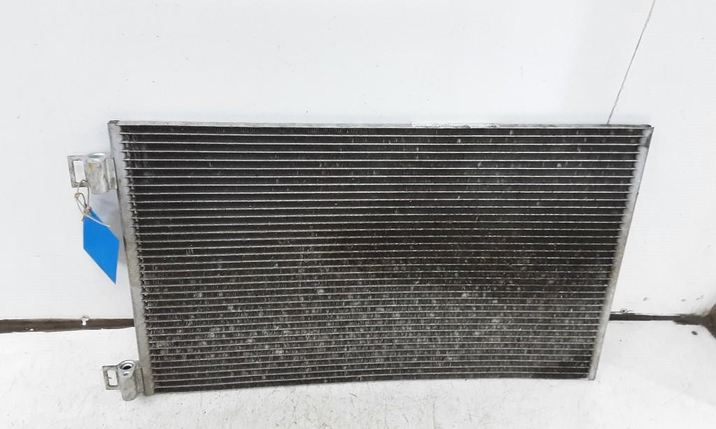 RADIATEUR AIRCO Renault Kangoo Express (FW) (8200455795), Gebruikt, Renault, Mevr. I. Hauben, Rue de l'Espoir 34 34
4030  GRIVEGNÉE, BE