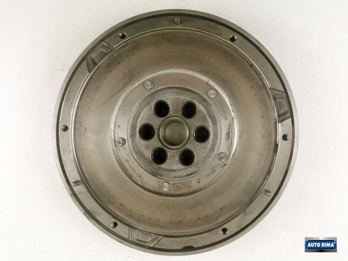 Volant d'inertie masse double d'un Volvo V60, Autos : Pièces & Accessoires, Moteurs & Accessoires, -, 3 mois de garantie, -, -