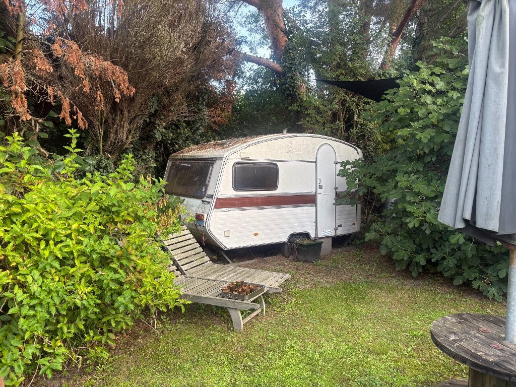 Constructam coral 1, Caravanes & Camping, Enlèvement, Utilisé