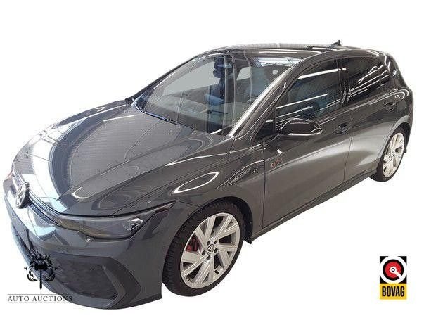 Volkswagen Golf GTI 2.0 TSI 265PK | Full Options | Panodak |, Auto's, Automaat, 161 g/km, Berline, Golf