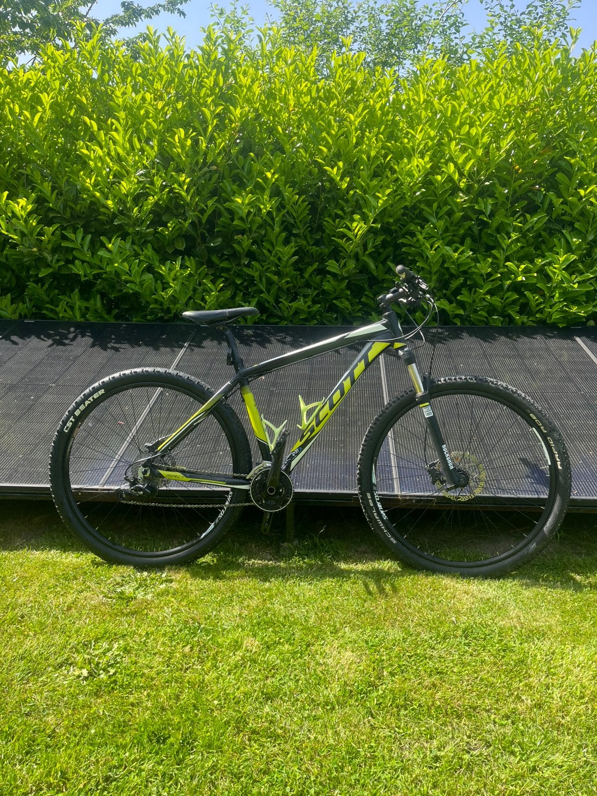Vtt scott aspect 910, Enlèvement, Comme neuf