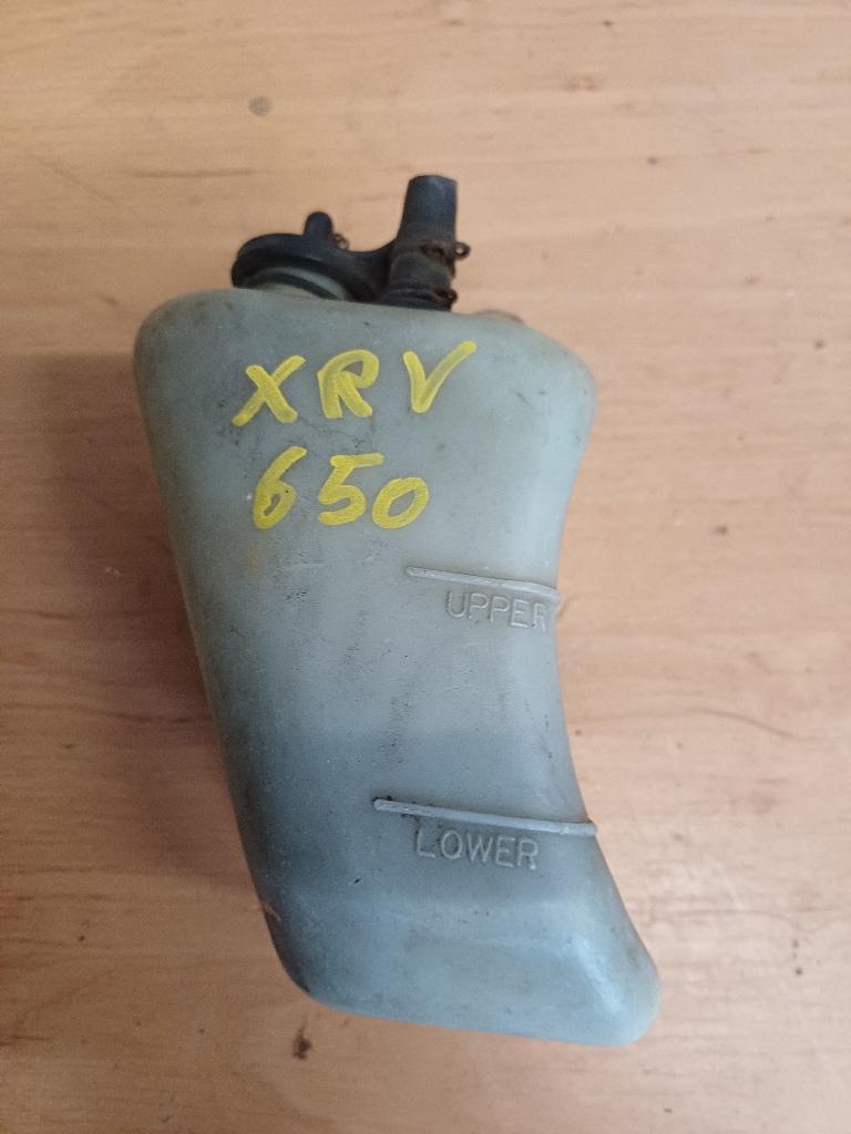 honda africa twin 650 koelvloeistofreservoir, Motoren, Ophalen, Gebruikt