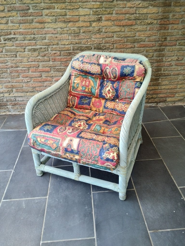 Veranda zetel, Tuin en Terras, Overkappingen, Ophalen, Gebruikt, Veranda