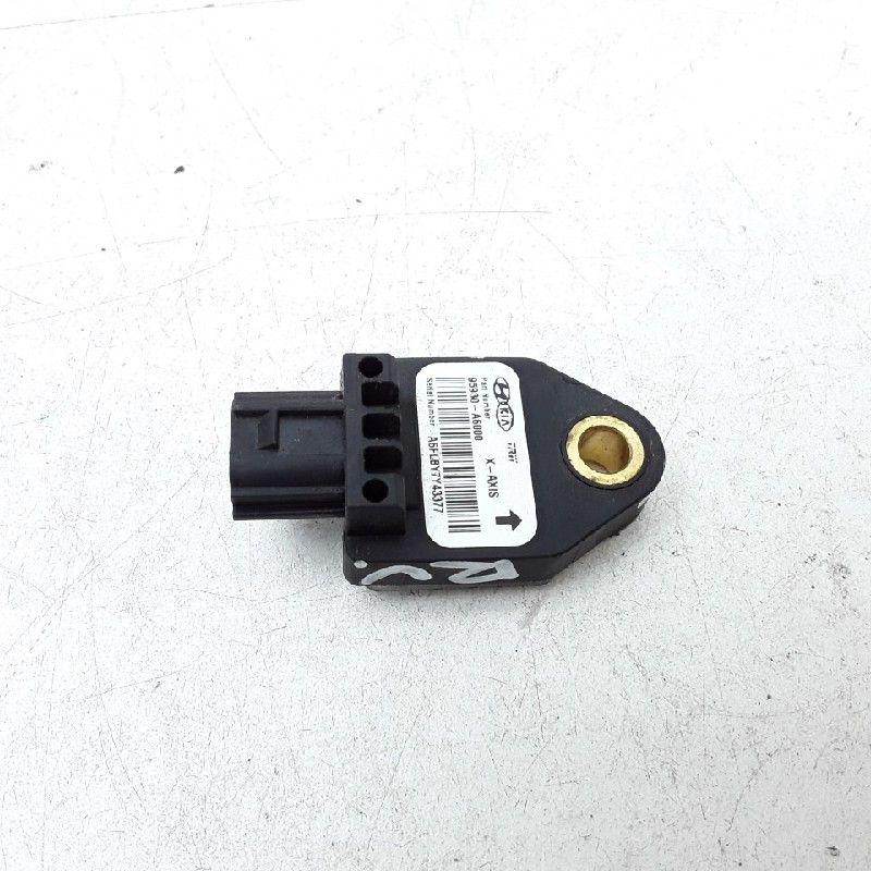 CAPTEUR AIRBAG Kia Cee'd Sportswagon (JDC5) (|95930A6000|), Utilisé, Kia