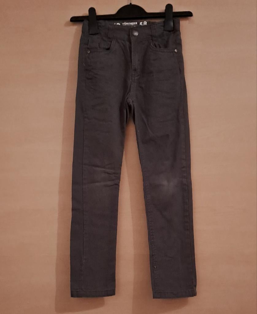 { broek ( maat 128), Ophalen of Verzenden, Gebruikt, Jongen, Broek