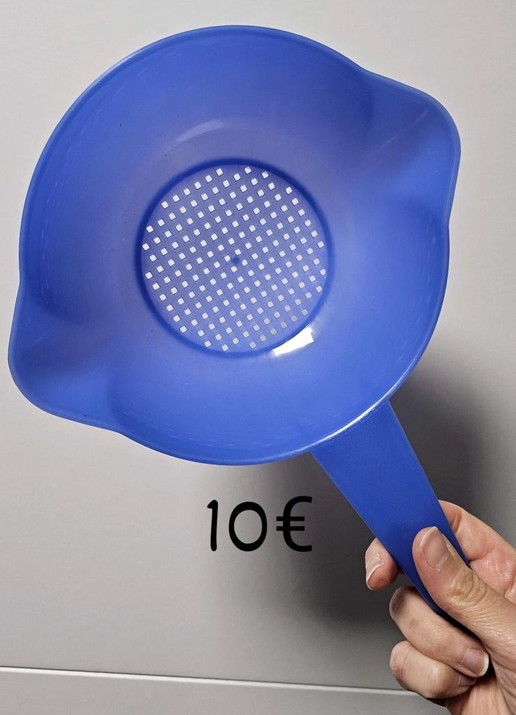 Tupperware vergiet, Ophalen of Verzenden, Nieuw