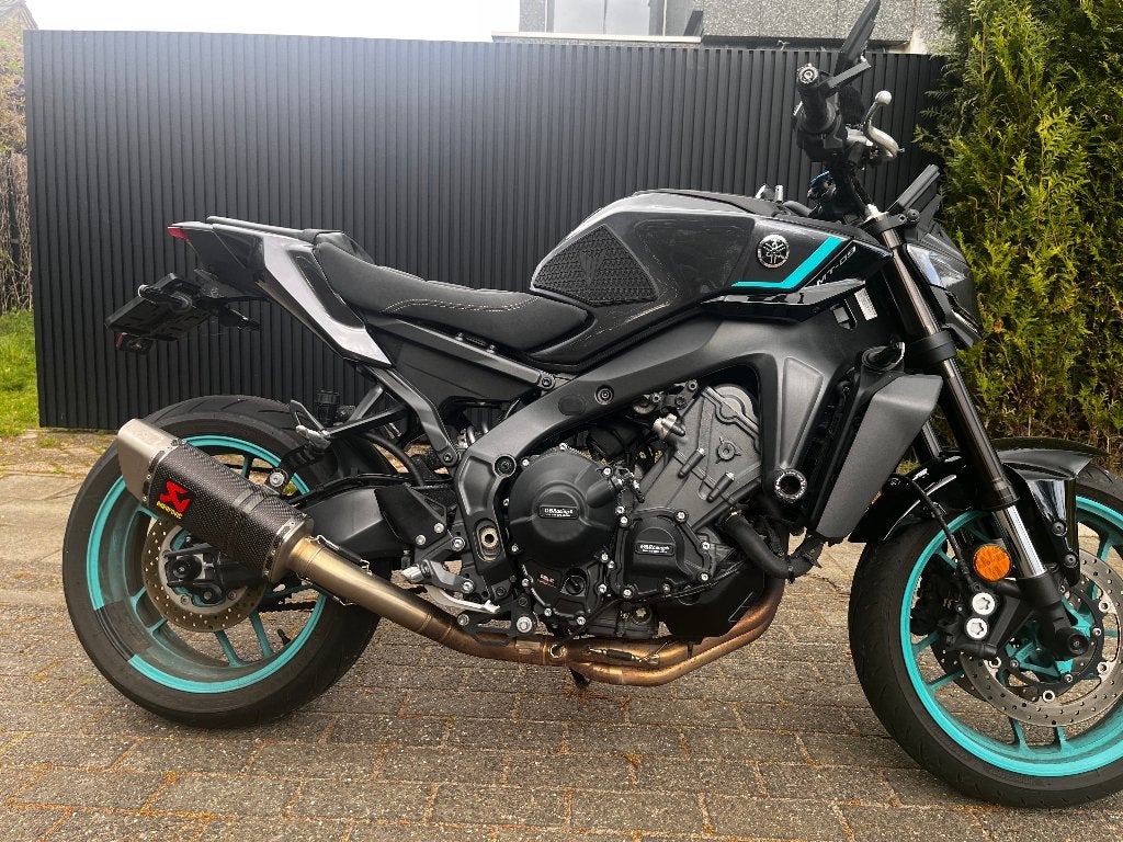 Yamaha MT-09 2024 – Zeer nette staat – Lage kilometerstand, Motos, Motos | Yamaha, Permis Moto A, Occasion, Plus de 35 kW, Particulier