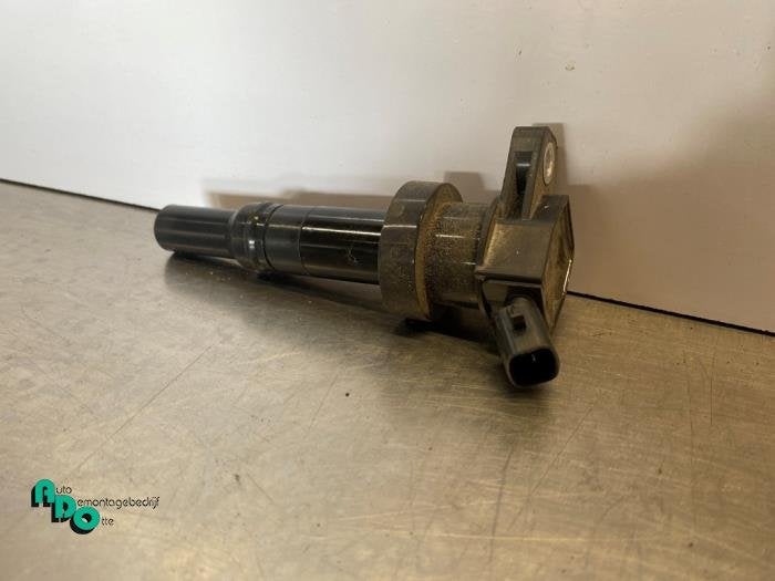 Broche bobine d'un Kia Rio (Rio 12-), Kia, -, 3 mois de garantie, Utilisé