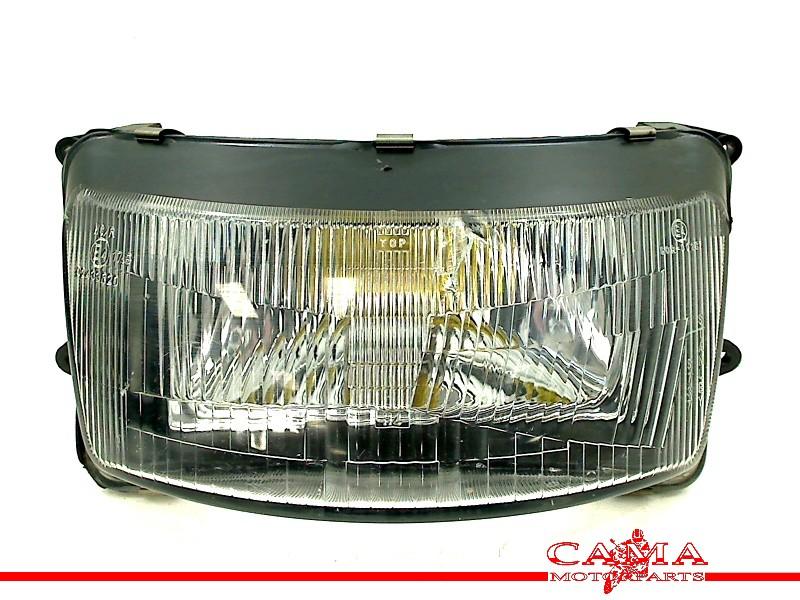 PHARE ZZR 1100 1990-1992 (ZZR1100 ZZ-R1100 ZX1100C), Motos, Dhr. S. di Majo, Utilisé, Info@cama-motorparts.nl, P.J. Troelstraweg 8 8
3144 CX  MAASSLUIS, NL