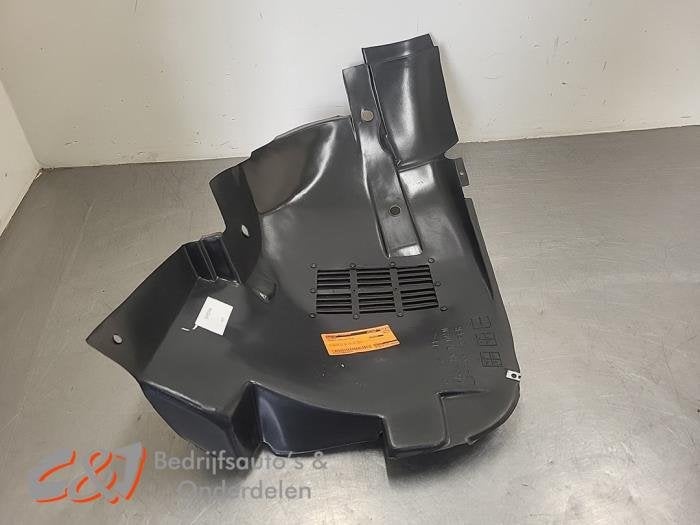 Wielkuip van een Renault Trafic, Auto-onderdelen, Gebruikt, -, Renault, -