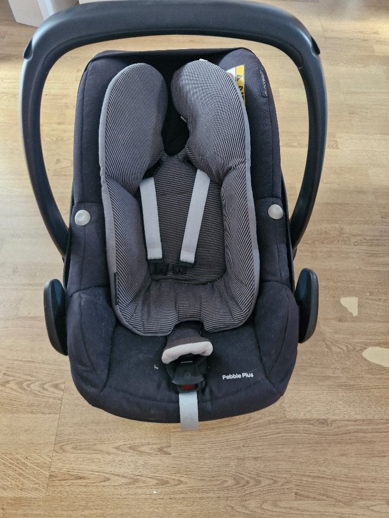 Maxi Cosy, Ceinture de sécurité, Enlèvement, Utilisé, 0 à 10 kg