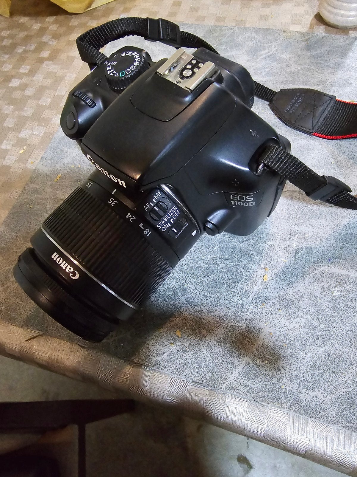 digitale camera canon top staat, Ophalen, Canon