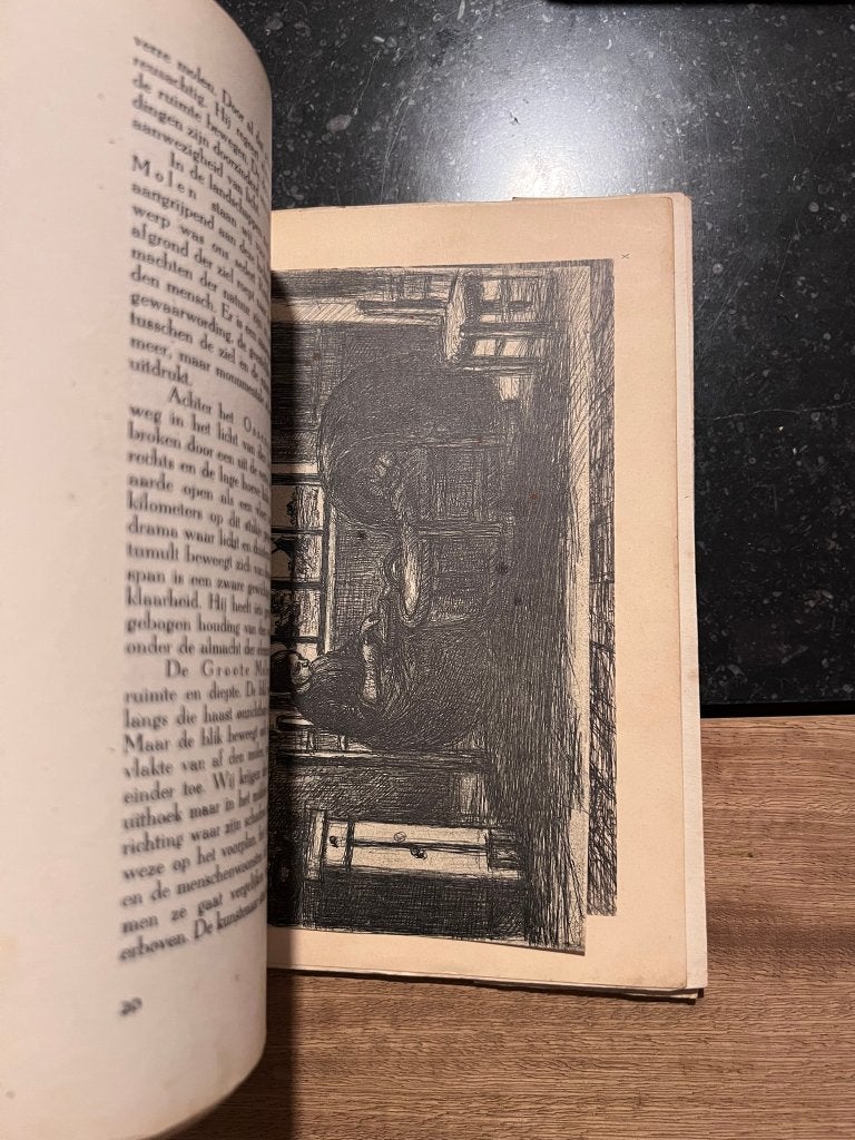 Jacob Smits en de kempen - Jozef Muls, Boeken, Gelezen, Ophalen of Verzenden, Jozef Muls, Schilder- en Tekenkunst