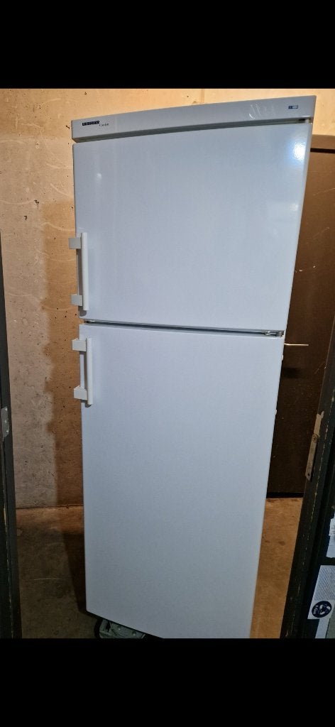 Frigo Liebherr A +++, Electroménager, Enlèvement, Comme neuf