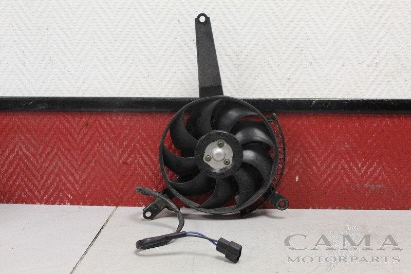 VENTILATEUR Kawasaki ZZR 1200 2002-2005 (ZZR1200 ZX1200C), Motos, Pièces | Kawasaki, Utilisé
