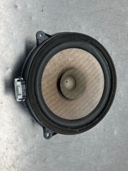 HAUT PARLEUR / ENCEINTE Mazda 2 (DE) (|D65166960|), Utilisé, Mazda