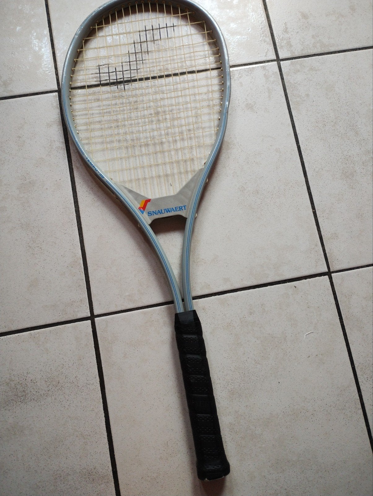 Tennisracket Snauwaert voor kinderen L3, Sport en Fitness, Tennis, Ophalen, L3