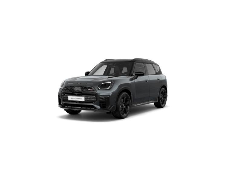 MINI Countryman Mild Hybrid 48V, Auto's, Automaat, https://public.car-pass.be/vhr/fc3df420-9324-4df5-86a6-ad2ea5f7ccf6, Countryman