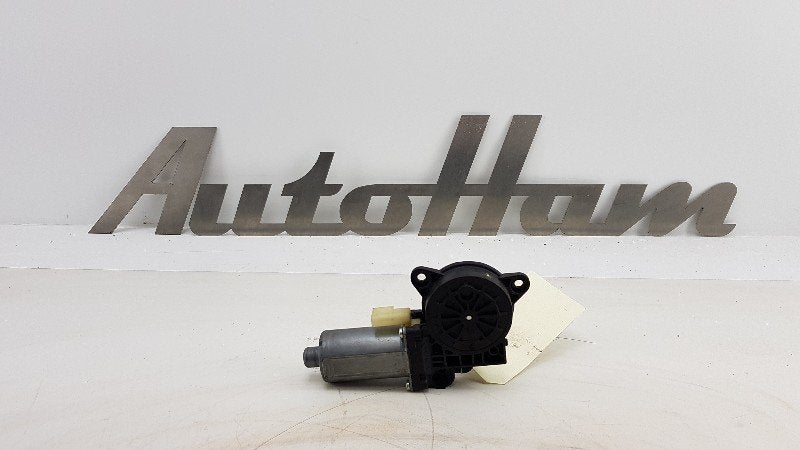 MOTOR RAAMMECHANIEK Ford Fusion (01-2002/12-2012), Gebruikt, Ford
