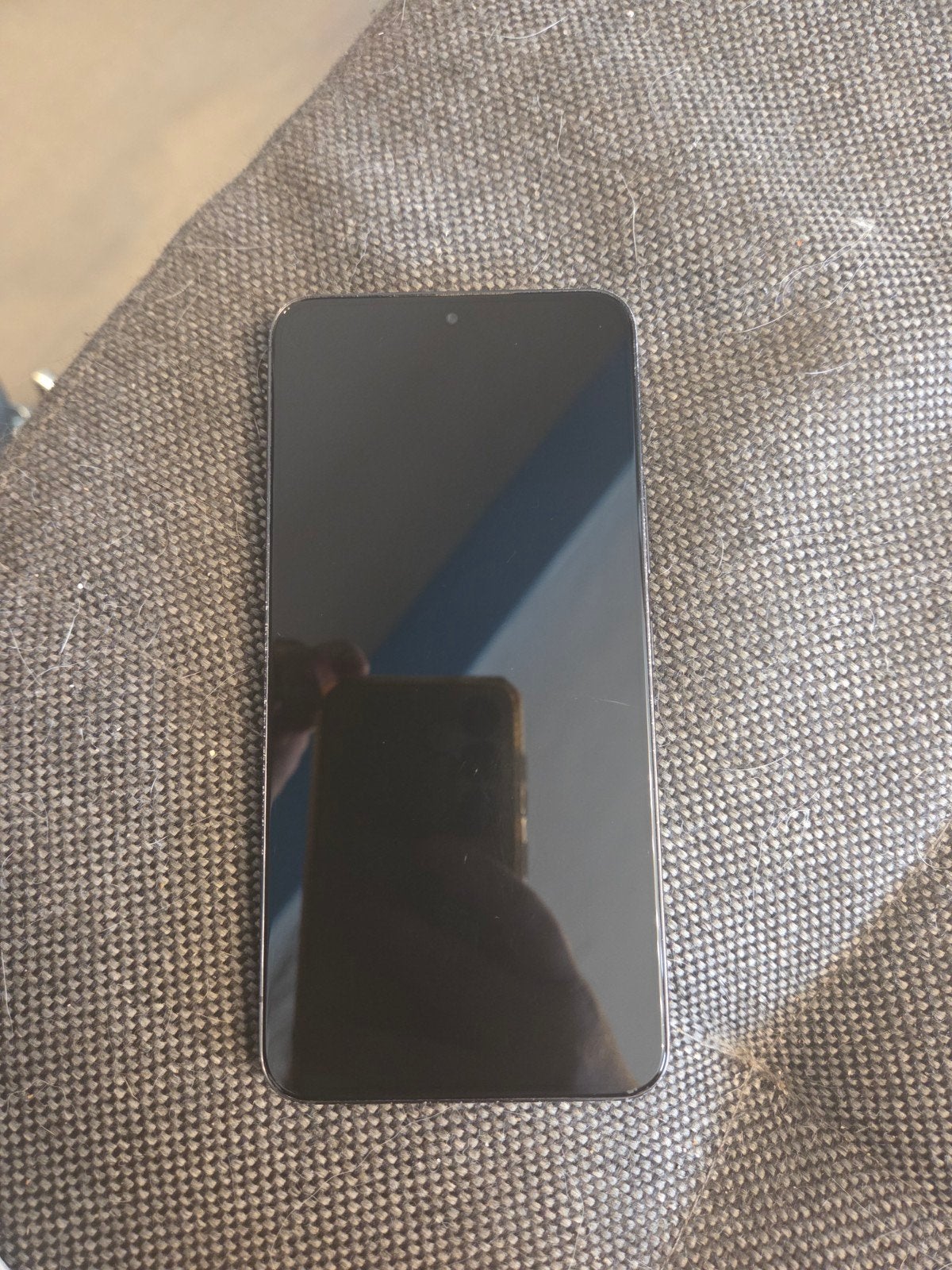Samsung s20 / 128 gb, Enlèvement