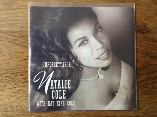 single natalie cole with nat king cole, Enlèvement ou Envoi, Jazz et Blues