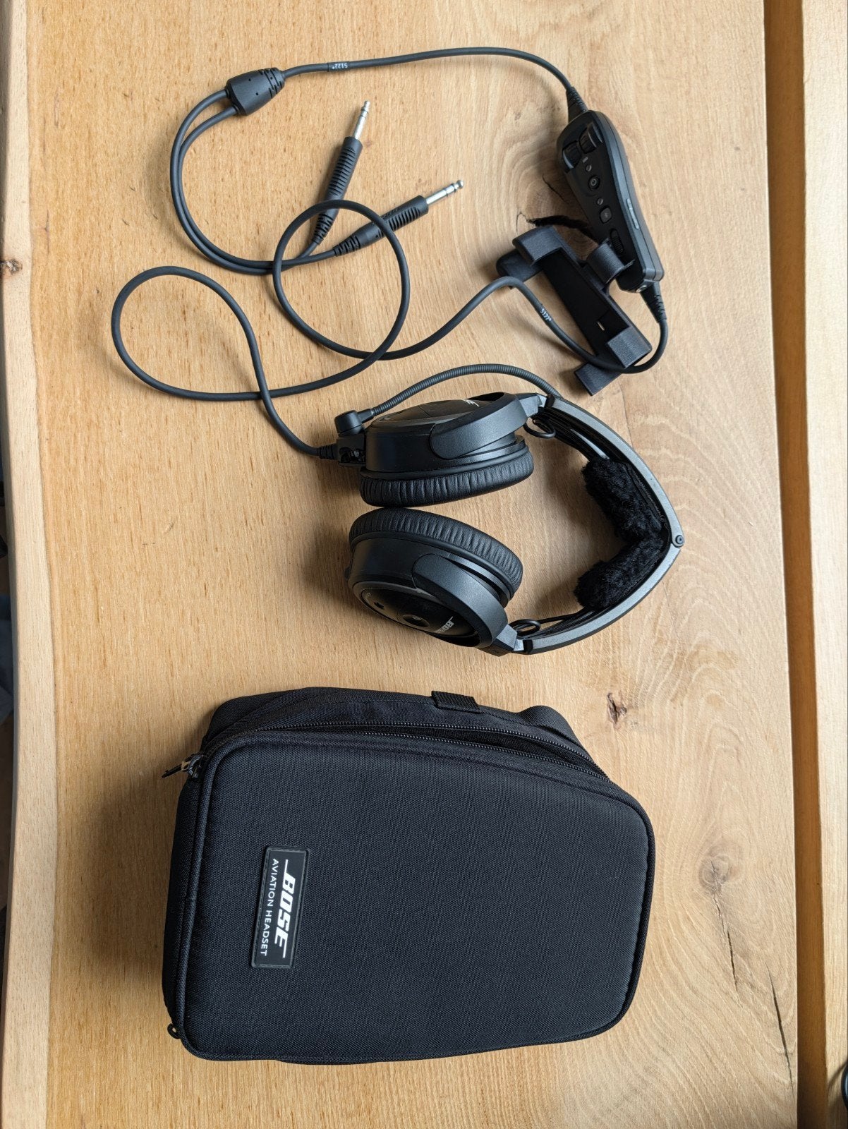 Bose A20 bluetooth, Audio, Tv en Foto, Ophalen, Gebruikt, Bose, Bluetooth