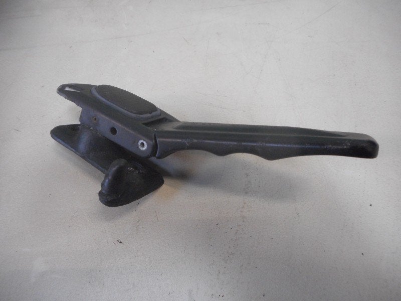 CABRIODAK SCHARNIER Opel Astra F (53B) (ber0496), Gebruikt, Opel, Opel Automobile GmbH, Kontakt-opel@opel.com
